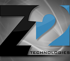 Z2 Logo