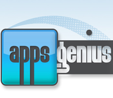 AppsGenius Logo