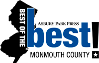 Asbury Park Press Best of the Best Monmouth County